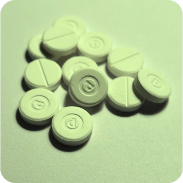 THC EffecTabs