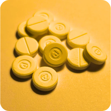 THC EffecTabs