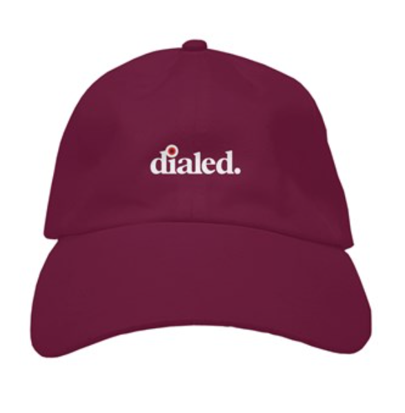 Dad hat