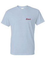 Blue / Small