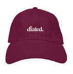 Dad hat
