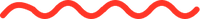 Squiggly line
